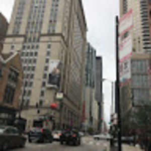 Meet your Posher, Bryn